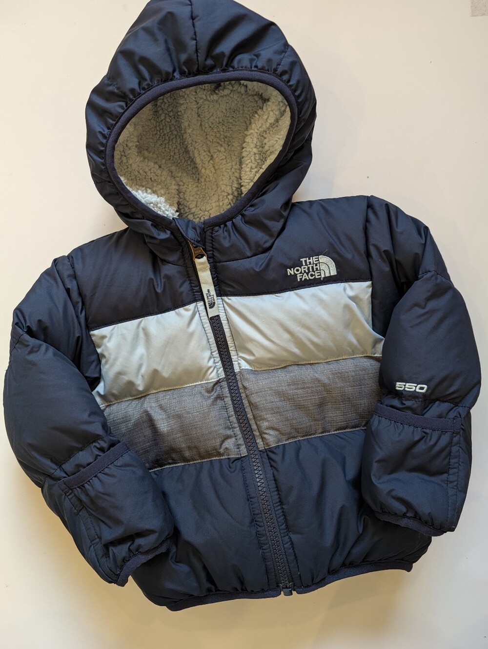2/$40 🧡 The North Face Toddler Puffer Jacket